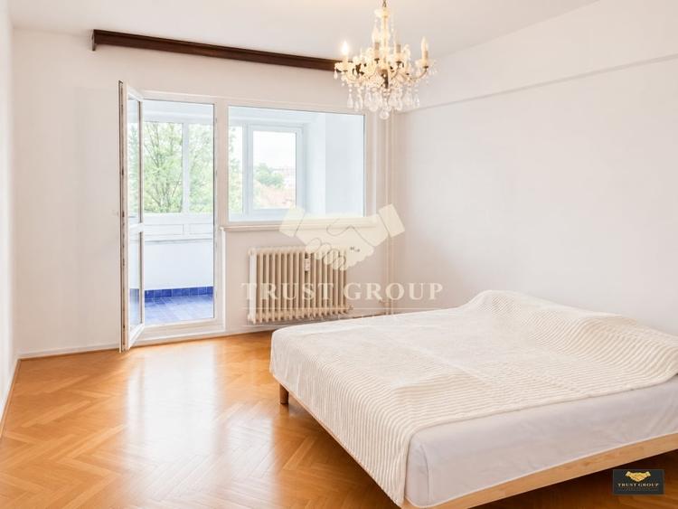 Apartament cu 4 camere decomandat în Dorobanți