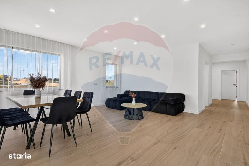 Casă cu 4 camere în Fântânele