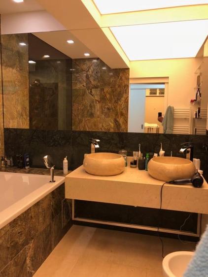 Apartament cu 2 camere decomandat în Bună Ziua
