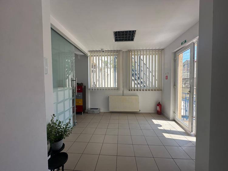 Spațiu comercial, de 168 mp, în Tomis II