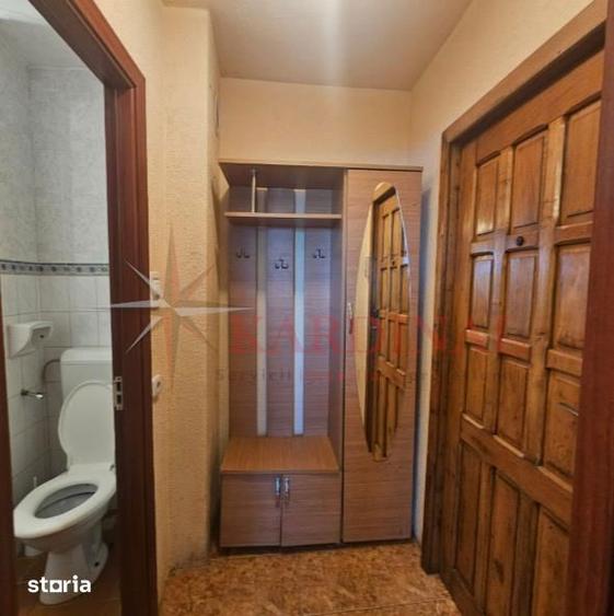 Exclusiv inchiriere garsoniera Bartolomeu str. Lanii - 5