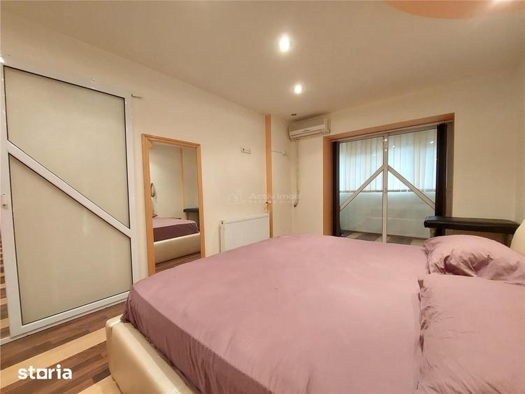 2 camere, decomandat, etaj 2, ULTRACENTRAL - Piata Daciei - 6