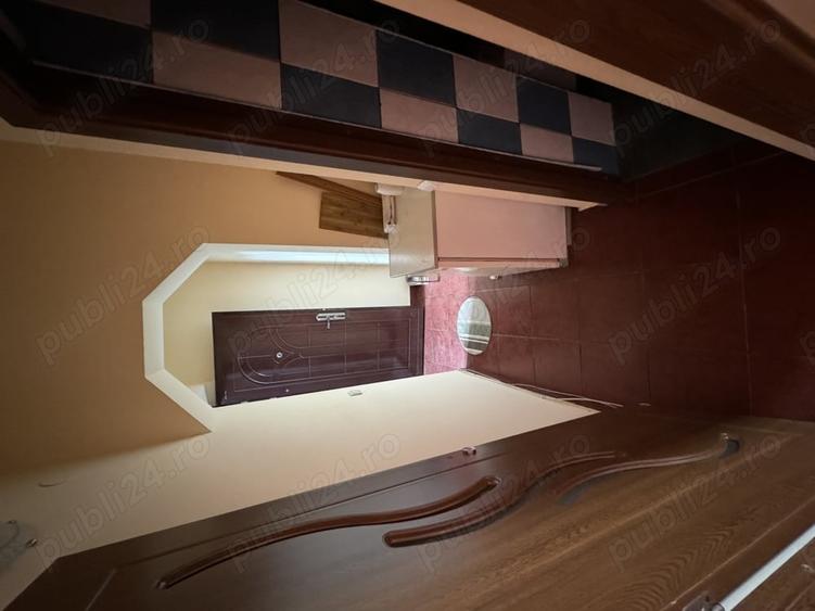 Apartament cu 2 camere decomandat în Turnu Măgurele