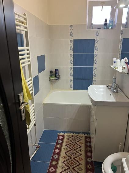 Apartament cu 2 camere decomandat în Nord