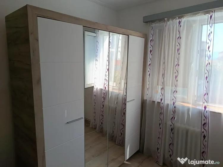 Apartament cu 2 camere semidecomandat în Hipodrom 3