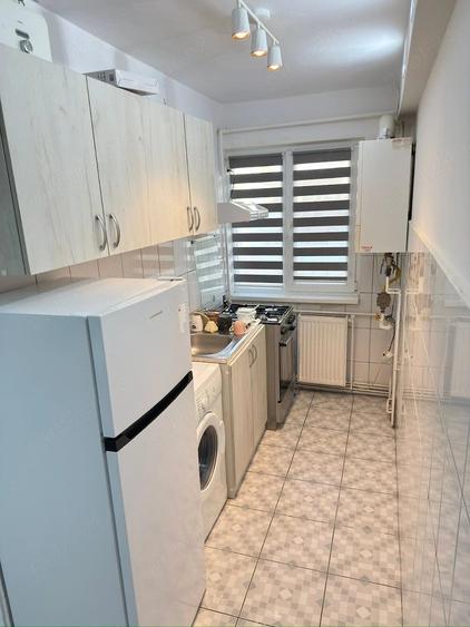Apartament 2 camere Re?i?a , Aleea Nuferilor - 2