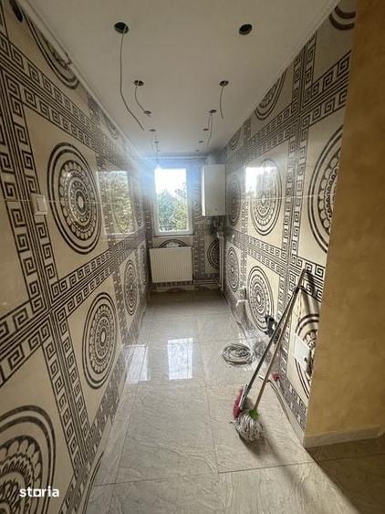 Apartament cu 2 camere în Someș
