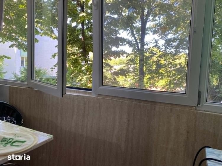 Apartament cu 2 camere în Tudor Vladimirescu