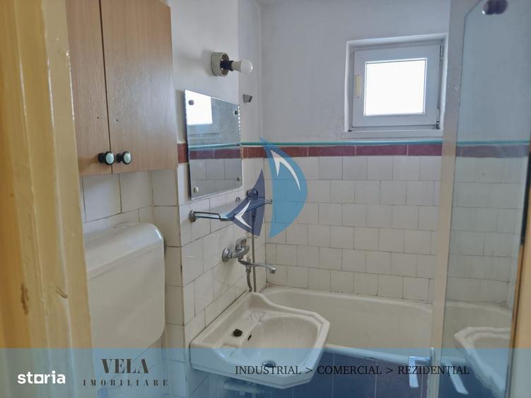 Apartament 3 camere, situat in Dambul Pietros, Strada Magurei - 8