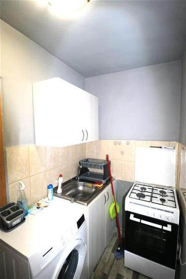 Garsonieră decomandată în Aradului