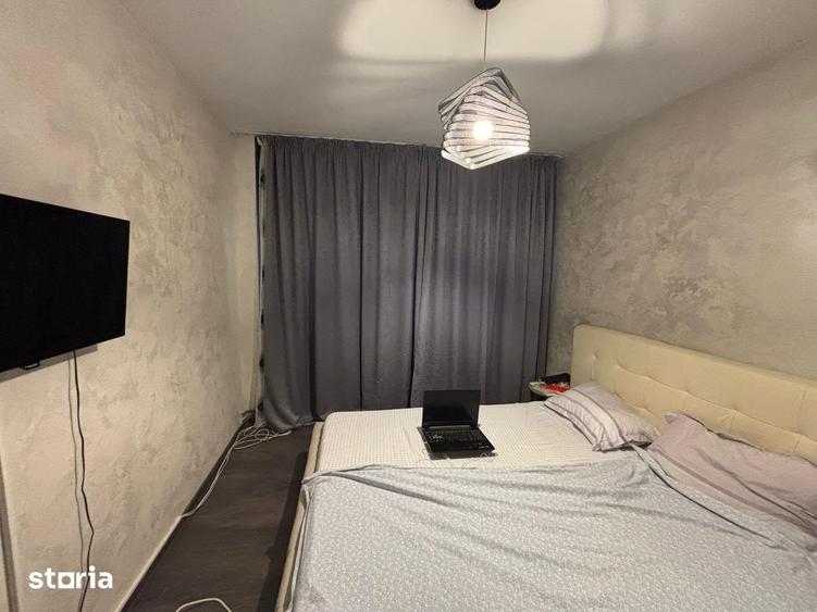 Apartament cu 2 camere în Calea București
