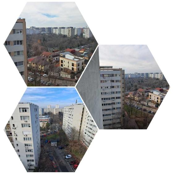 2 camere | 66 mp | vis-a-vis de Park Lake - 5