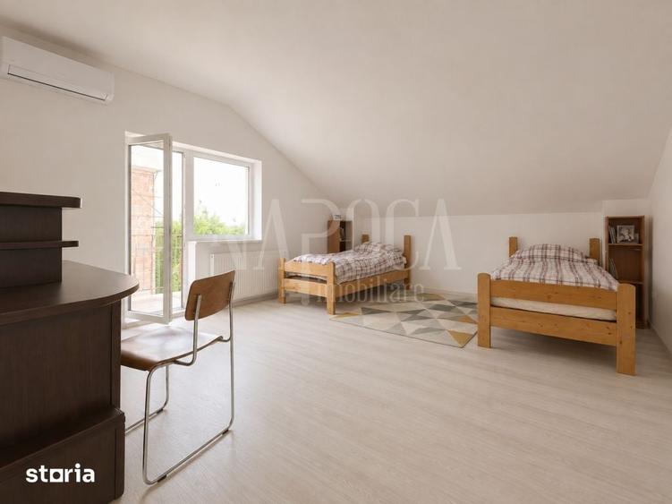 Casa 5 camere de vanzare in Gruia, Cluj Napoca - 8