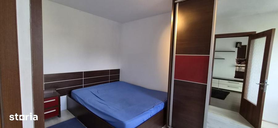 Apartament cu 2 camere în Circumvalațiunii