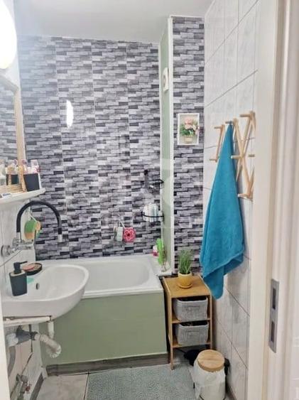 Apartament 2 camere decomandat in Manastur - 7