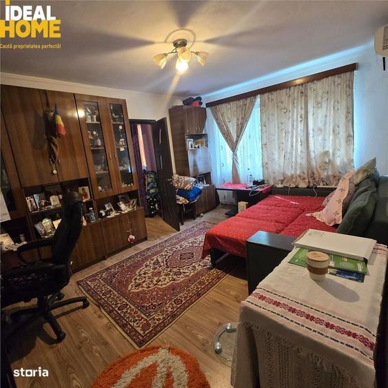 Apartament cu 3 camere în Alexandru cel Bun