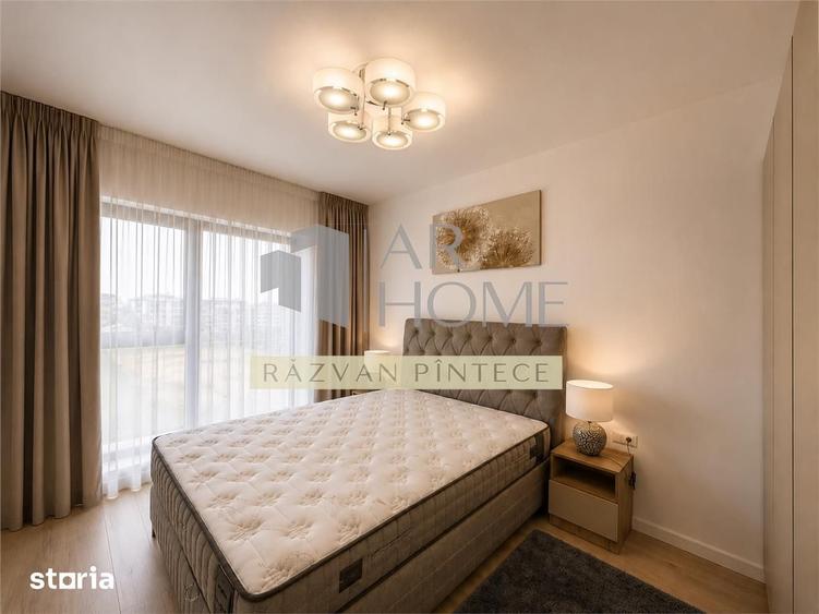 Apartament 2 camere, prima inchiriere, Nord MRS Gradinile Ploiesti - 5