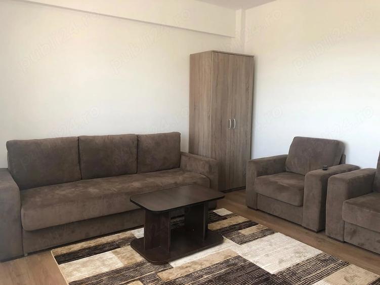 Apartament cu 2 camere decomandat în Prundu