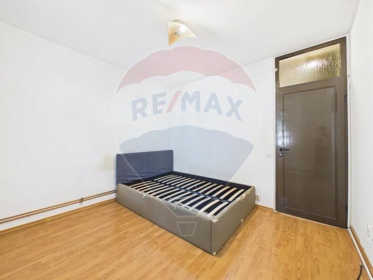 Apartament cu 2 camere, decomandat, gata de transformare-Crangasi - 8