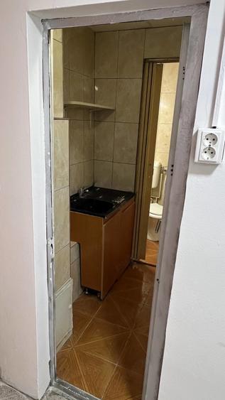 Spațiu comercial, de 34 mp, în Micro 6