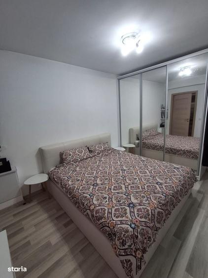 Casă cu 4 camere cu Teren 190 Mp în Domnești
