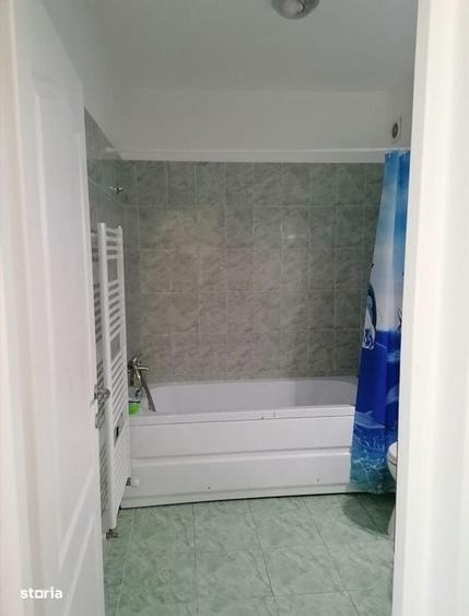 Apartament cu 2 camere, mobilat, etaj 1, zona Teilor, Floresti - 4