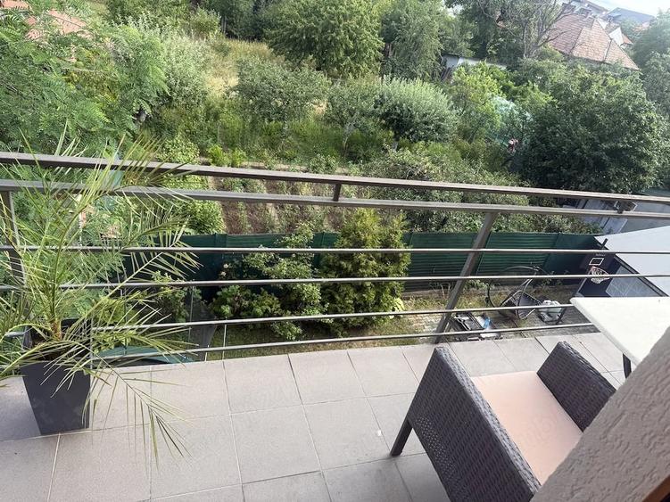 Apartament cu 3 camere decomandat în Gheorgheni