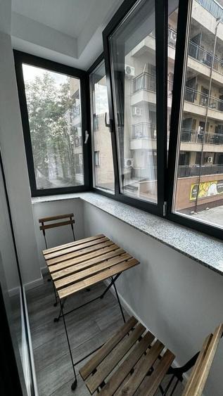 Garsonieră semidecomandată în Unirii