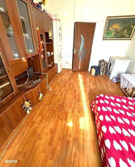 25.000 negociabil , Garsoniera luminoasa de vanzare | Micro 40 Galat - 4