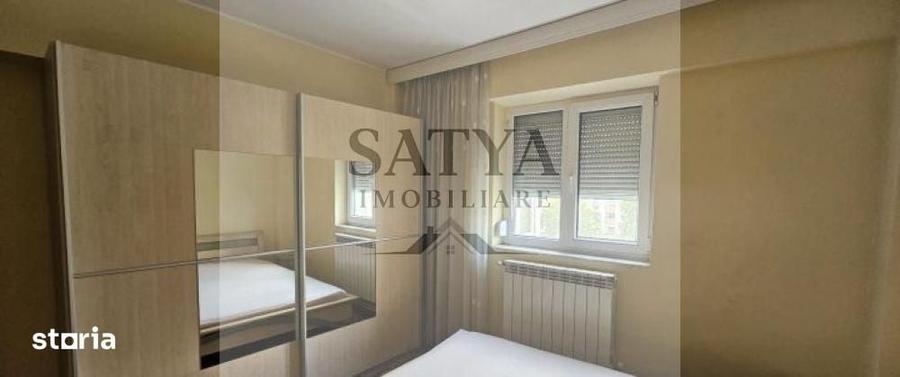 Apartament cu 2 camere decomandat în ICIL