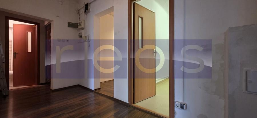 VANZARE 5 CAMERE+ POD | ZONA DOROBANTI - 21