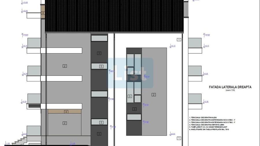 SPATIU COMERCIAL PARTER - 143 MP UTILI - - 4