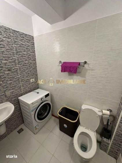 Apartament cu 2 camere în Prelungirea Ghencea