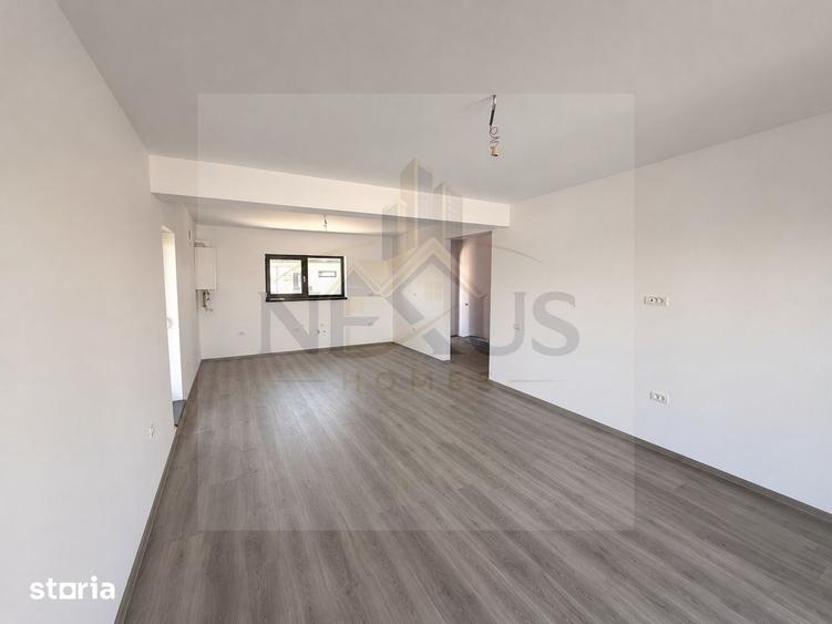 Casă cu 4 camere cu Teren 375 Mp în Dragomirești-Vale