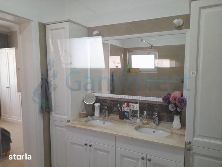 Casă cu 5 camere cu Teren 1472 Mp în Spitalul Județean