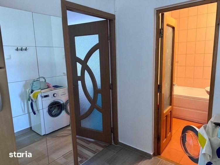 Garsonieră în Gară