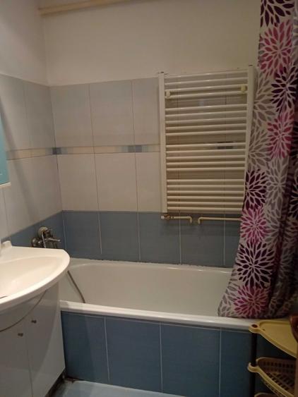 Apartament cu 2 camere semidecomandat în UTA