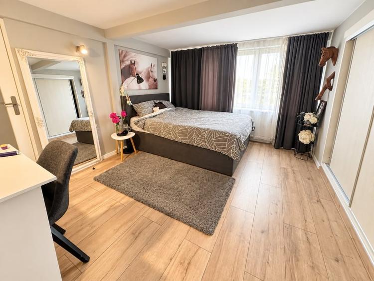 Casă individuală cu 6 camere cu Piscina în Teiuș