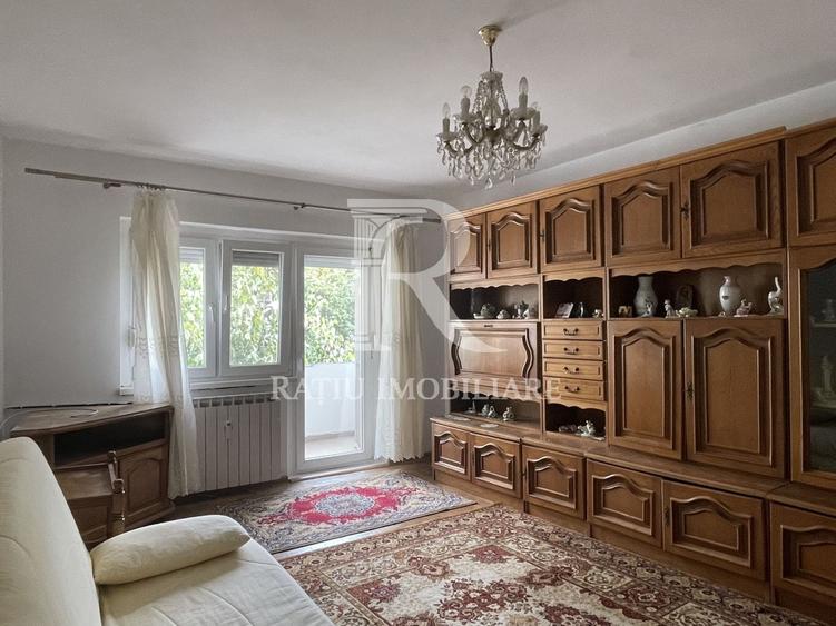 Apartament cu 3 camere | Decomandat | Decebal  | Oradea - 10