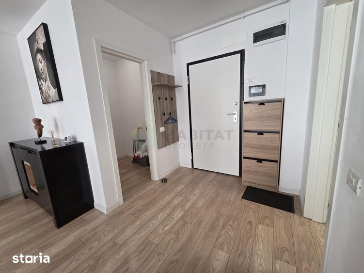 2 Camere | MTM Pipera Residence | Mobilat | Parcare inclusa - 5