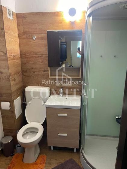 Apartament cu 3 camere decomandate | Zona Iulius Mall - Gheorgheni