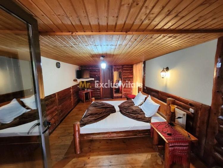 Spațiu comercial, de 290 mp, în Pucheni