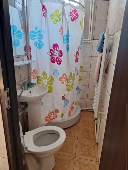 Garsonieră în Crâng