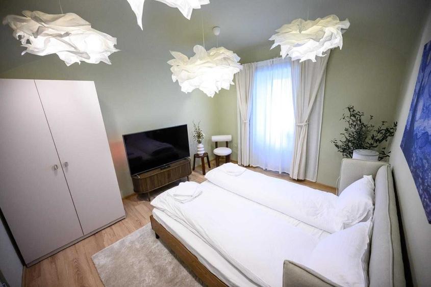 Inchiriez apartament in zona Platinia - 4