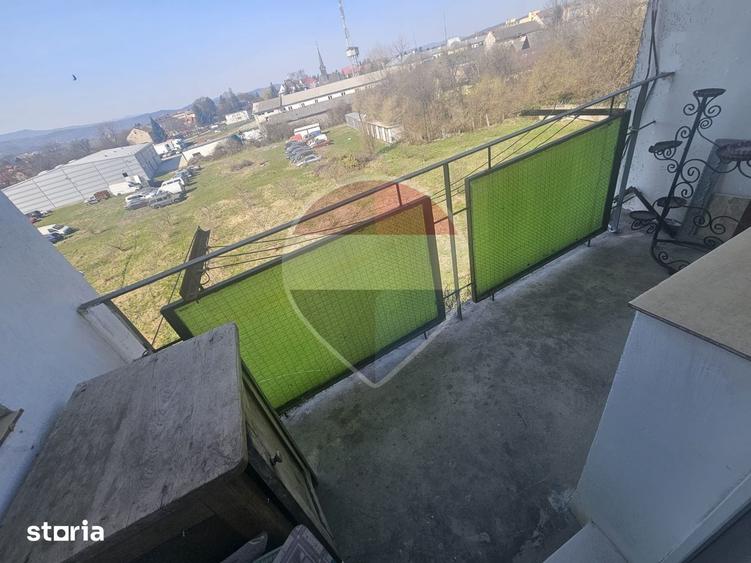 Garsonieră în Central