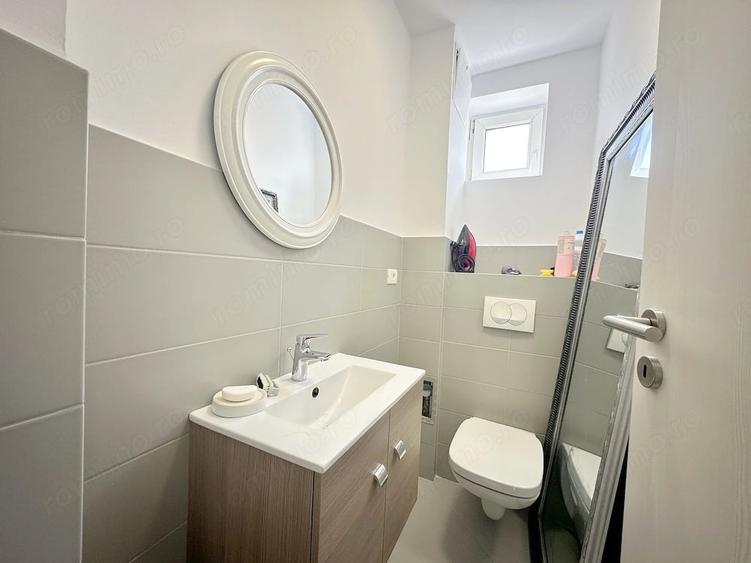Apartament cu 3 camere decomandat în Ultracentral