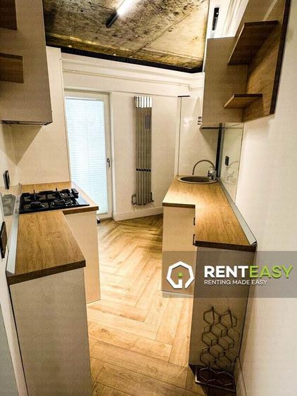 Apartament cu 2 camere în Moara de Vânt