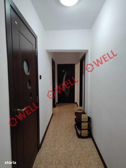 Apartament cu 3 camere de vanzare pe strada Stadionului! - 11