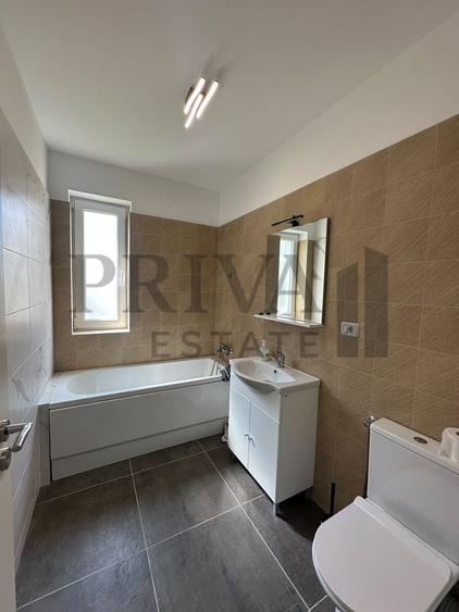 Apartament cu 2 camere decomandat, mobilat în Giroc