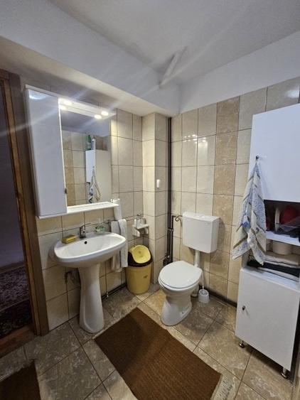 Duplex cu 5 camere cu Teren 1500 Mp în Șibot
